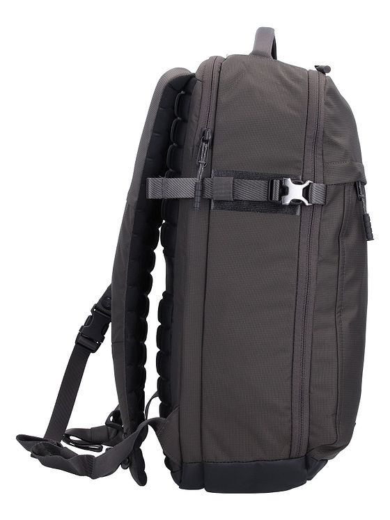 Timbuk2 The Authority Pack Dlx Arkireppu 44 cm Kannettavan tietokoneen taskun syvyys
