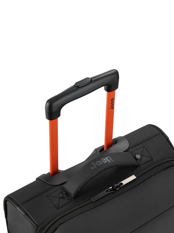 Jeep JS007C 2 hjul Kabinetrolley 55 cm