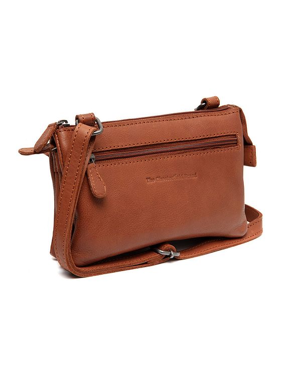 The Chesterfield Brand Osaka Taška přes rameno Kůže 22 cm