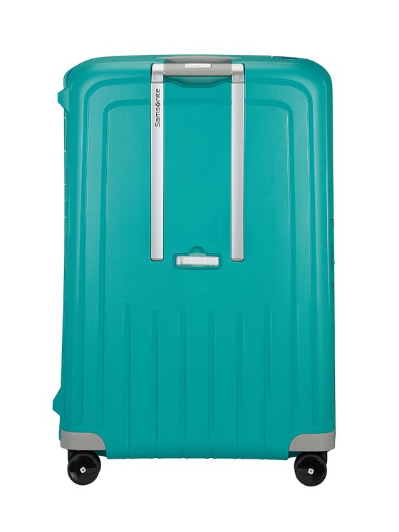 Samsonite S'Cure Spinner 4-hjuls trolley 81 cm