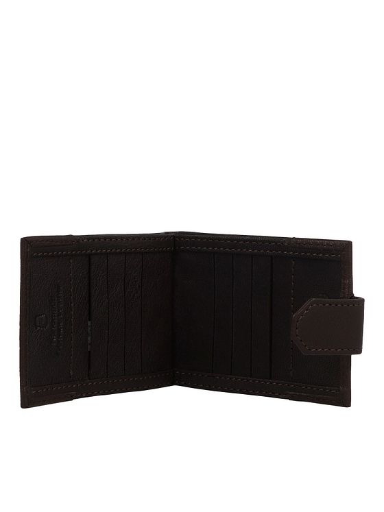 camel active Discover Kreditkortetui Læder 7 cm camel active Discover Kreditkortetui Læder 7 cm