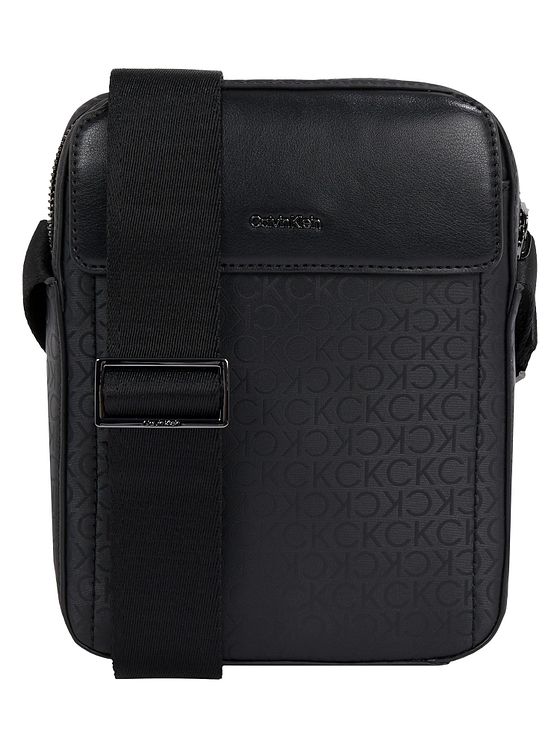 Calvin Klein CK Sleek Mini Bag skuldertaske 16.5 cm