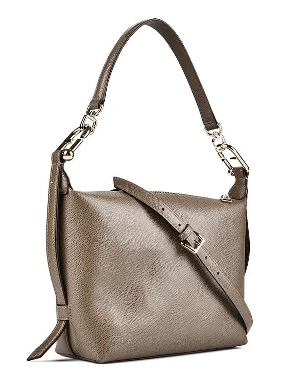 Furla Tonie Skuldertaske Læder 22 cm Furla Tonie Skuldertaske Læder 22 cm
