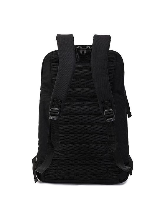 Hedgren Comby Backpack RFID 53 cm rum til bærbar computer
