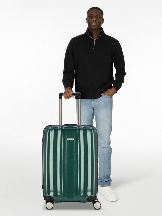 Samsonite Lite Cube Spinner 4-hjuls trolley 68 cm Samsonite Lite Cube Spinner 4-hjuls trolley 68 cm