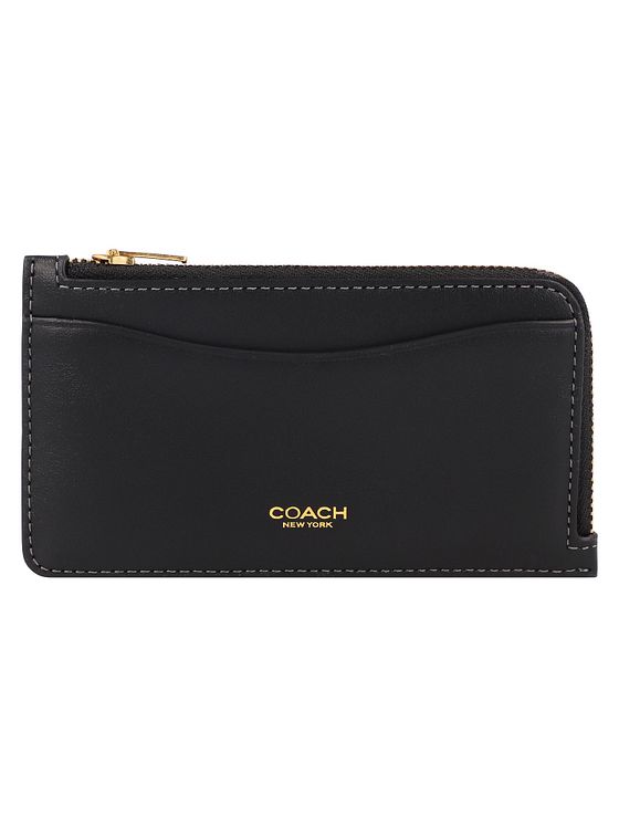 COACH New York Kreditkortetui Læder 8 cm
