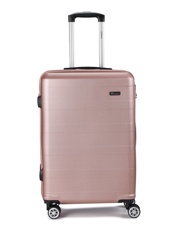 Benzi 5330 4 hjul Trolley M 65 cm