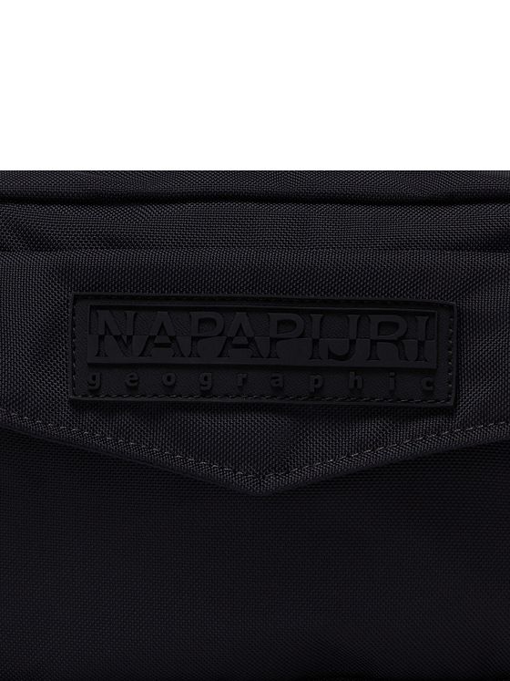 Napapijri H-Morra Skuldertaske 22 cm Napapijri H-Morra Skuldertaske 22 cm