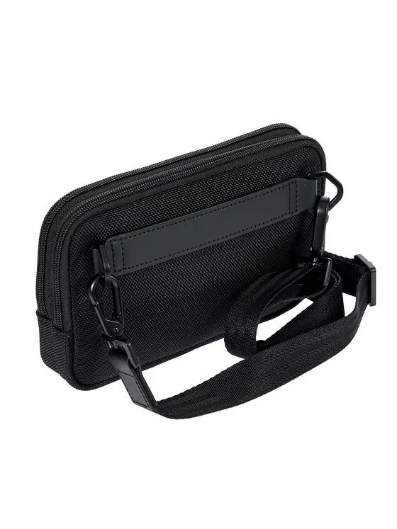 Porsche Design Roadster Crossbody-laukku 24 cm Porsche Design Roadster Crossbody-laukku 24 cm