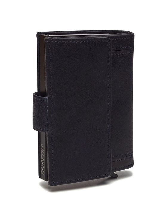 The Chesterfield Brand Hannover Pung RFID-beskyttelse Læder 7 cm