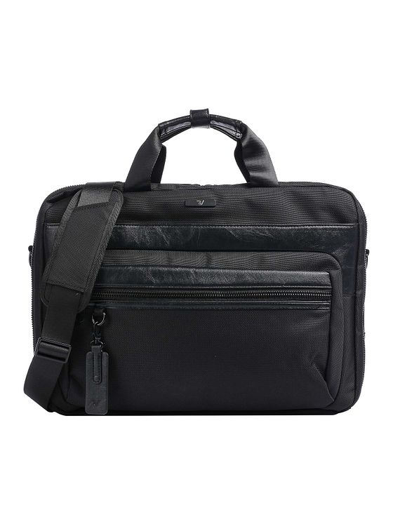 Roncato Nevada Dokumenttaske 41 cm Laptoprum Roncato Nevada Dokumenttaske 41 cm Laptoprum