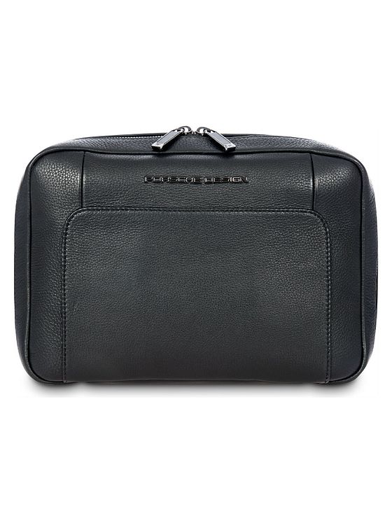 Porsche Design Roadster Kultur-taske Læder 26 cm