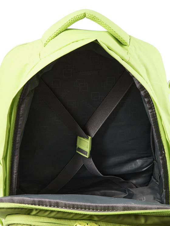 American Tourister Batoh Take2Cabin s přihrádkou na notebook 40 cm