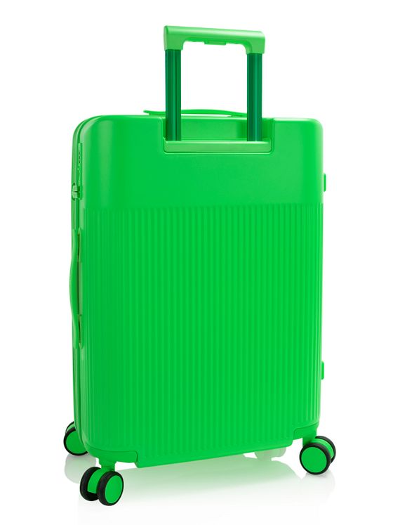 Heys HiLite 4 hjul Kuffert 3-delt med strækfold