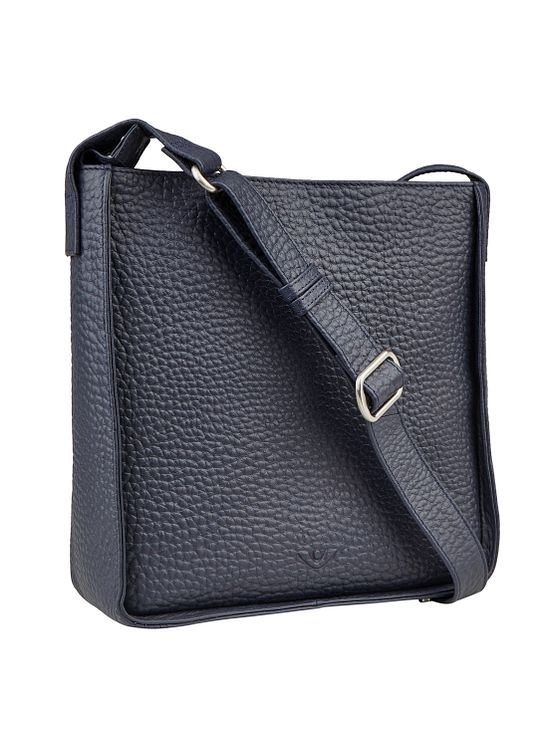Voi Hirsch Crossbody taske Læder 22.5 cm Voi Hirsch Crossbody taske Læder 22.5 cm