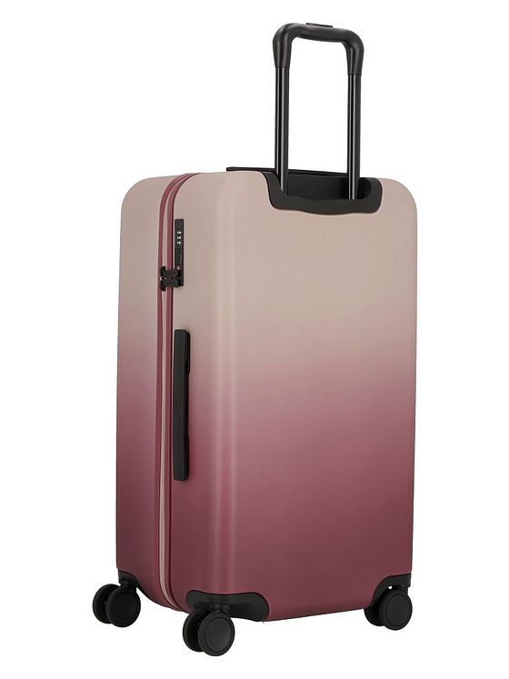 Herschel Heritage 4 hjul Trolley M 69 cm Herschel Heritage 4 hjul Trolley M 69 cm