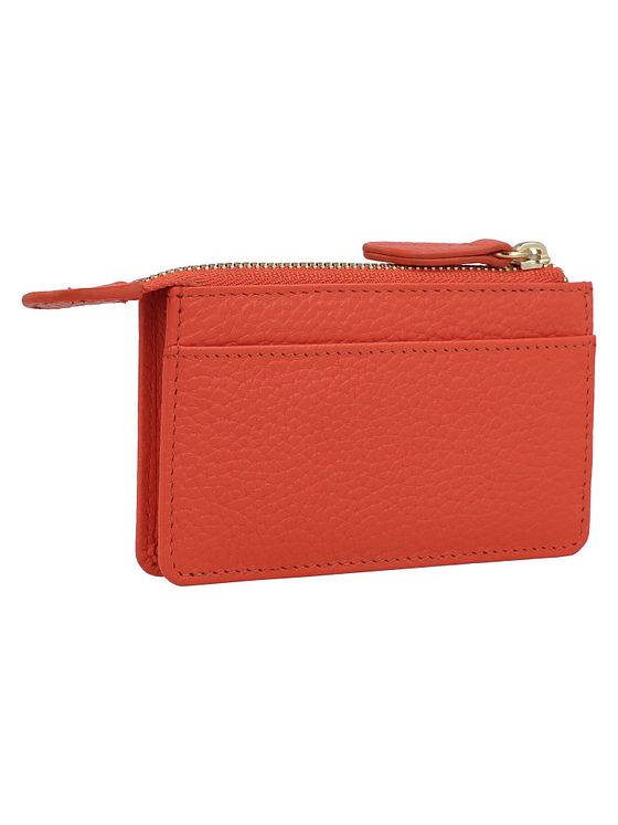 Braun Büffel Asti-nøgleetui i læder 12 cm