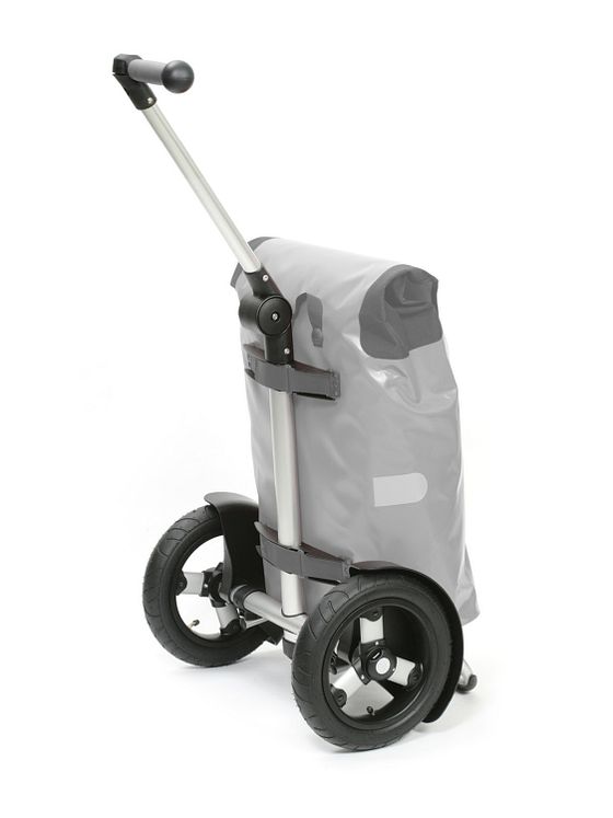 Andersen Shopper Tura Shopper Lasse Carrito de la compra 63 cm Andersen Shopper Tura Shopper Lasse Carrito de la compra 63 cm