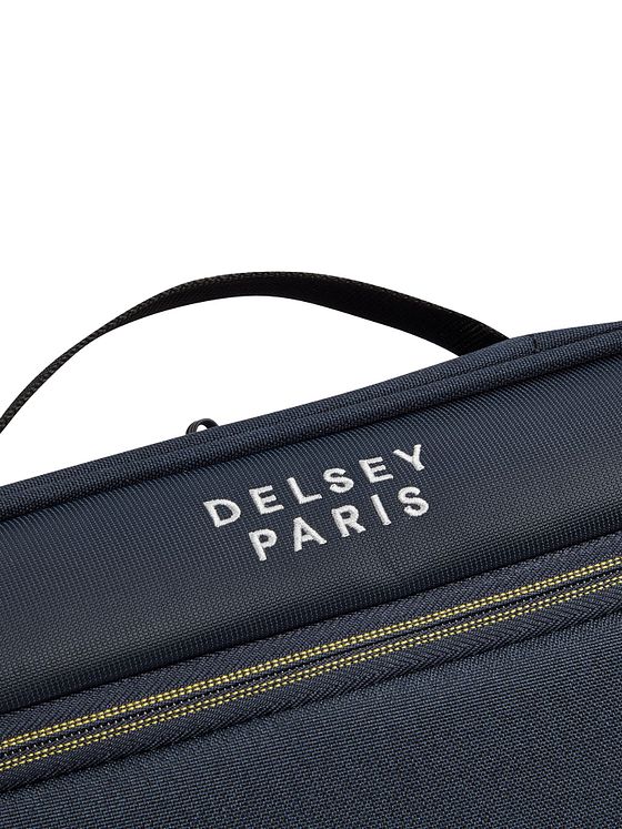 Delsey Paris Brochant 3 Toaletní taška 27 cm