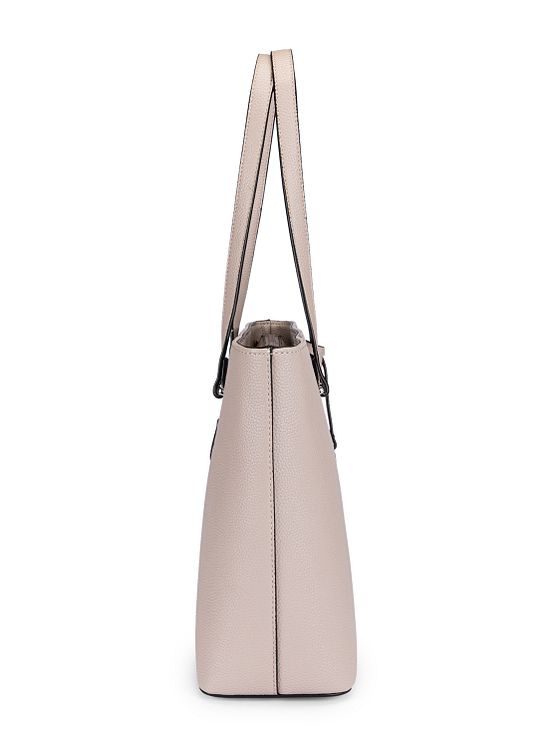 L.CREDI Sarine Bolsa de compras 42 cm L.CREDI Sarine Bolsa de compras 42 cm