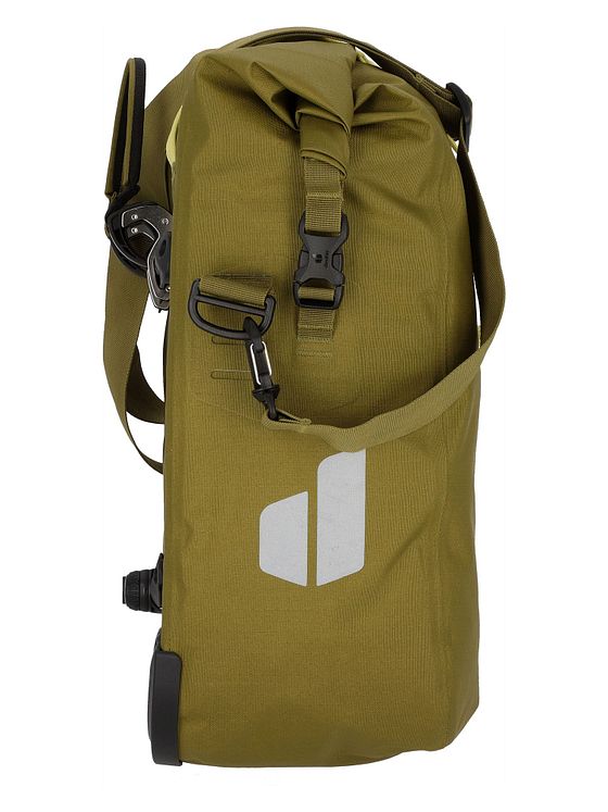 Deuter Brašna na kolo Weybridge 20+5L 40 cm