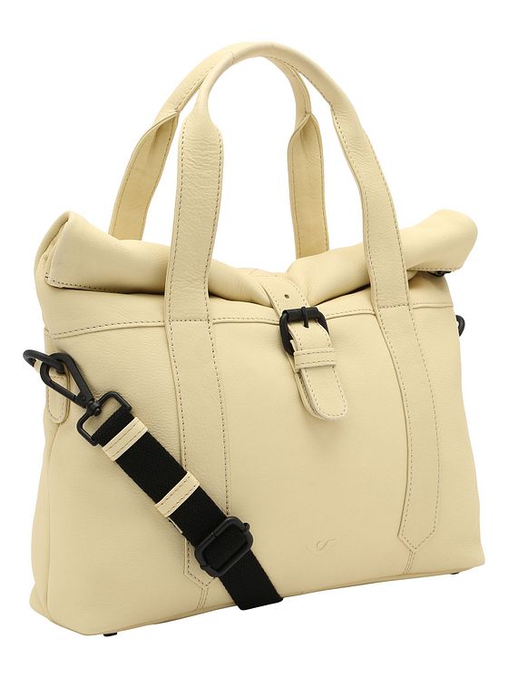 Voi 4Seasons Skuldertaske Læder 32 cm