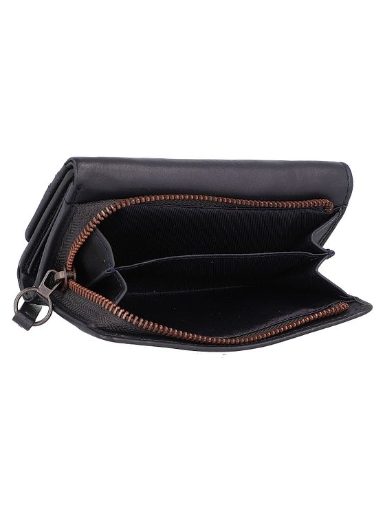 camel active Sara pung RFID læder 14 cm