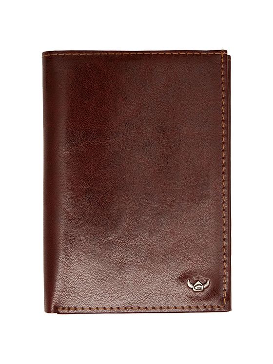 Golden Head Colorado ID-kortholder RFID læder 9 cm