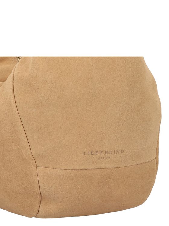 Liebeskind Farrah Taška přes rameno Kůže 45 cm