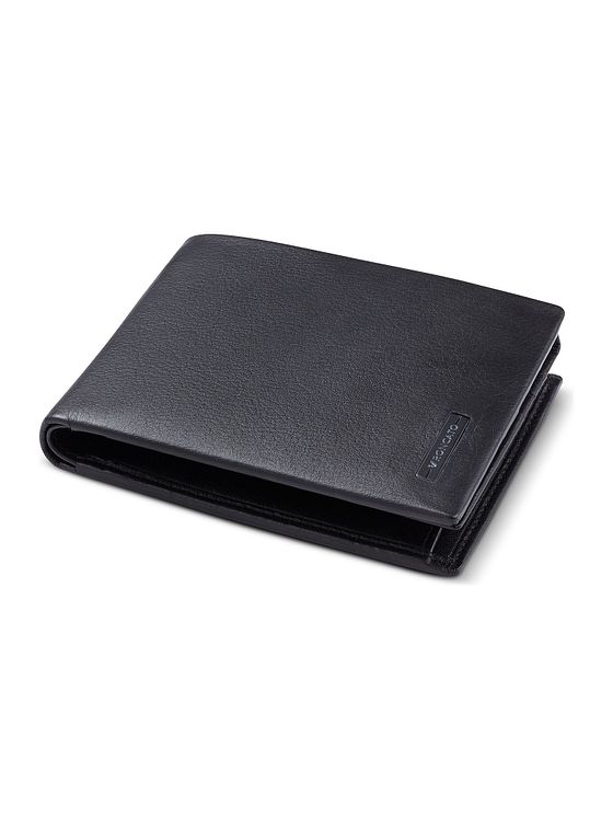 Roncato Detroit Pung Læder 12.5 cm