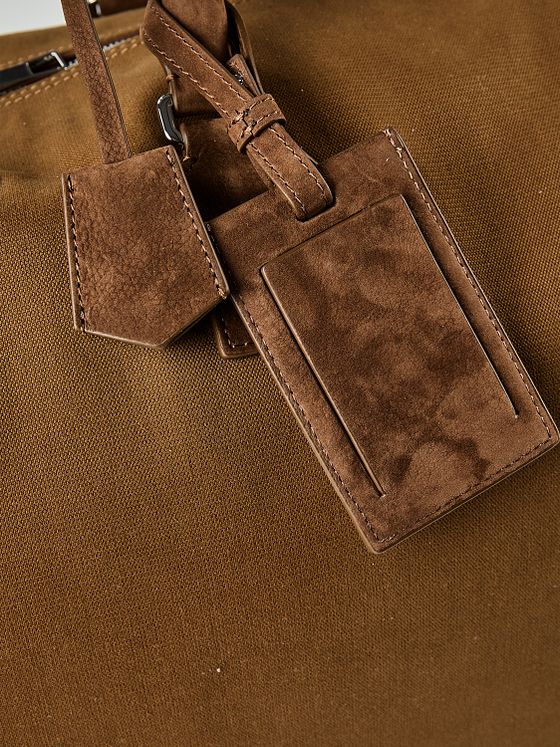 Boss Axton Cestovní taška Weekender 60 cm