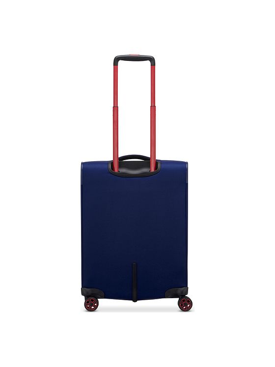 Roncato Move 4 hjul Kabinetrolley 55 cm med strækfold Roncato Move 4 hjul Kabinetrolley 55 cm med strækfold