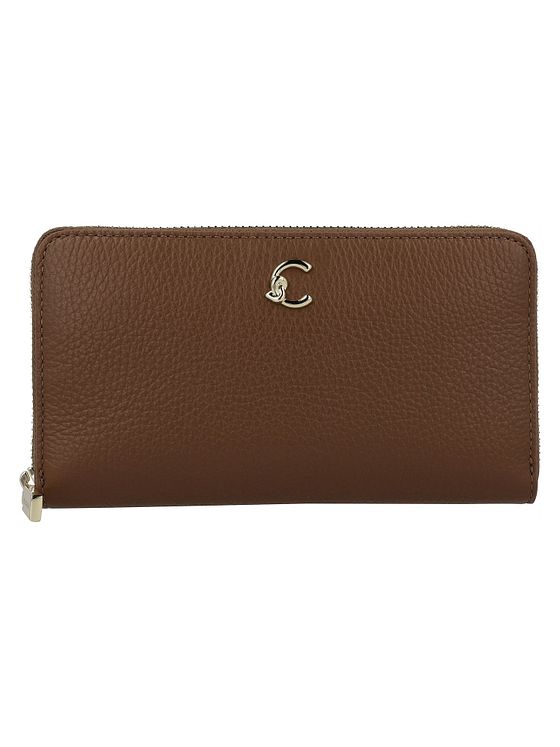 Coccinelle C-Me Pung Læder 18 cm