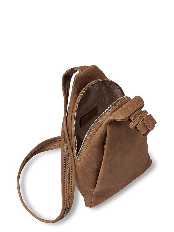 Castelijn & Beerens Carisma Skuldertaske Læder 24 cm