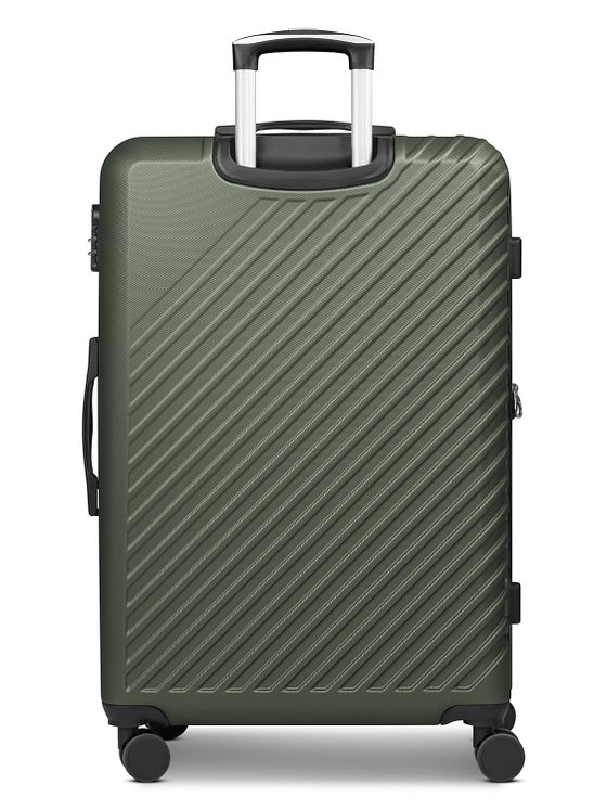 CHECK.IN Paradise 2.0 4 ruedas Trolley L 78 cm Con asa expansible CHECK.IN Paradise 2.0 4 ruedas Trolley L 78 cm Con asa expansible