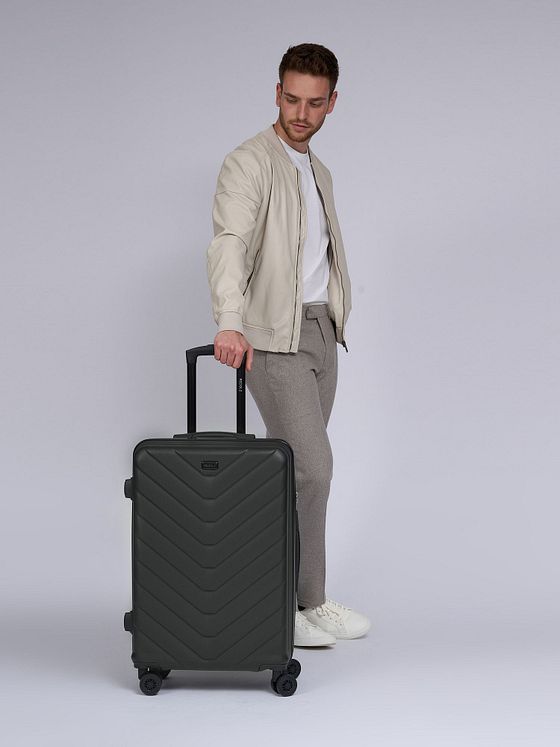 Redolz Essentials 07 MEDIUM 4 hjul Trolley 67 cm