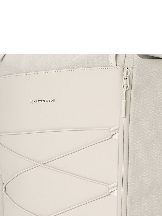 Kapten & Son Banff Daypack 50 cm Laptoprum