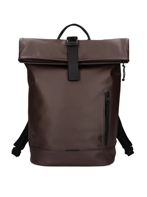 Zwei Cargo Arkireppu 39 cm Kannettavan tietokoneen taskun syvyys Zwei Cargo Arkireppu 39 cm Kannettavan tietokoneen taskun syvyys