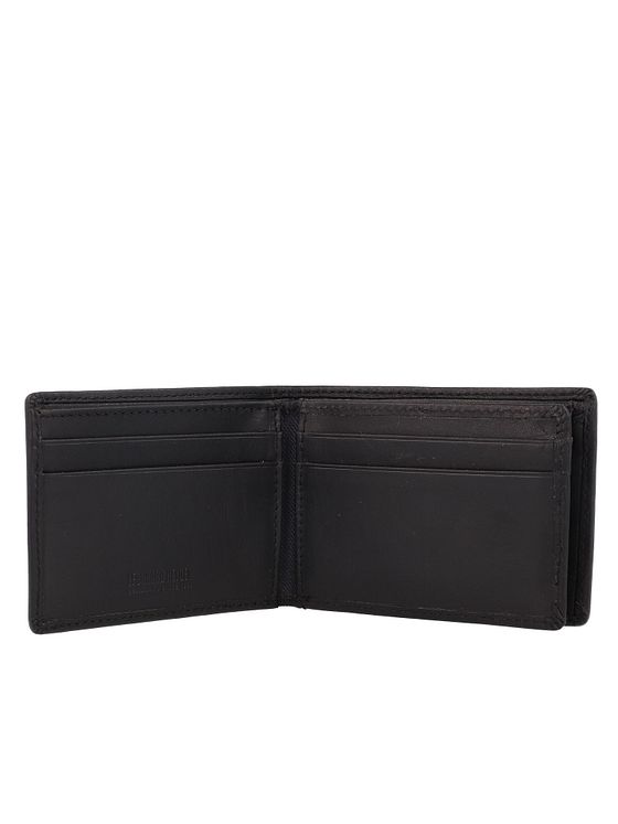 Leonhard Heyden Roma Pung Læder 11 cm