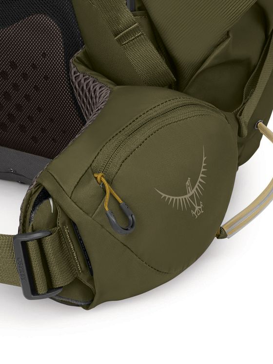 Osprey Kestrel 58 Trekking-rygsæk S-M 82 cm