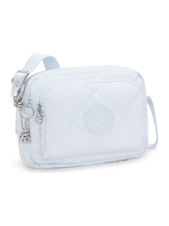 Kipling K.Quilt Abanu Zip Skuldertaske M 24 cm