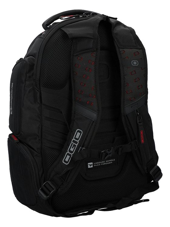 Ogio Batoh Renegade RSS s přihrádkou na notebook 49 cm