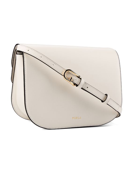 Furla Sfera Taška přes rameno Kůže 21 cm