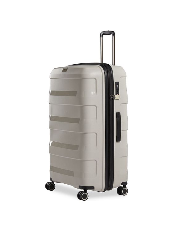 Stratic Halm + 4-hjulet vogn 75 cm