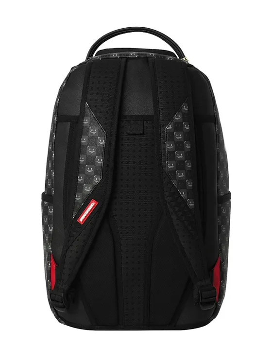 Sprayground Sharks In Paris Daypack 45 cm Laptoprum Sprayground Sharks In Paris Daypack 45 cm Laptoprum