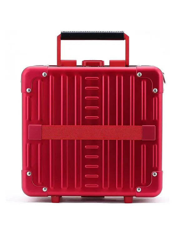 Aleon Diversty Beautybox i aluminium, 27 cm Aleon Diversty Beautybox i aluminium, 27 cm