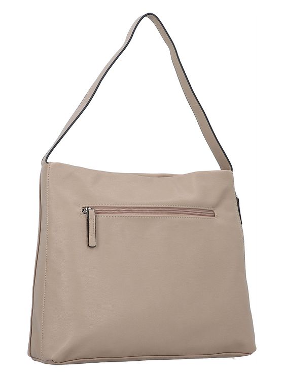 Tom Tailor Yuma Skuldertaske 34 cm Tom Tailor Yuma Skuldertaske 34 cm