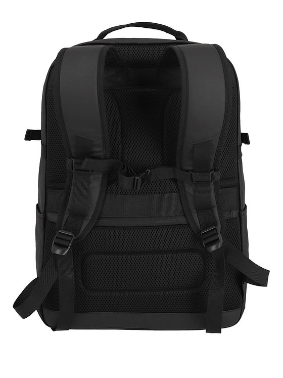 Travelite Basics Daypack 48 cm Laptoprum