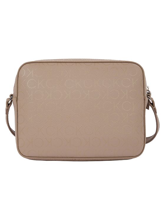 Calvin Klein Re-Lock Skuldertaske 20 cm