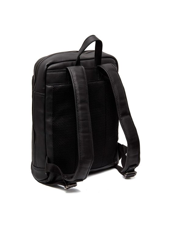 The Chesterfield Brand Jasper Daypack Læder 39 cm Laptoprum